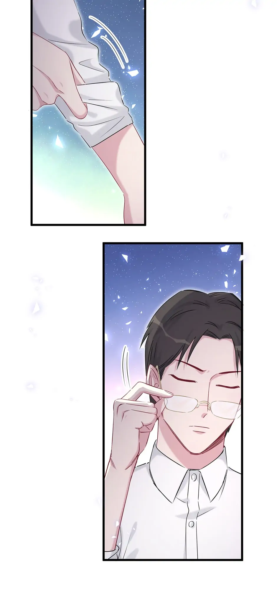 Whose Baby Is It?[Official] - Chapter 85 manhwa
