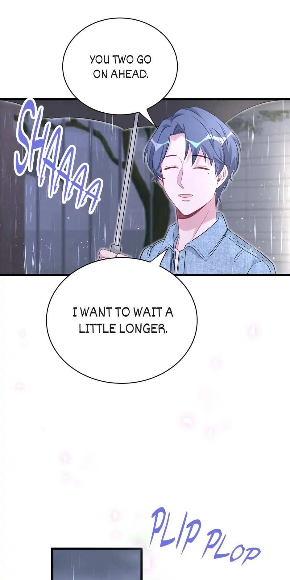 Whose Baby Is It?[Official] - Chapter 85 manhwa