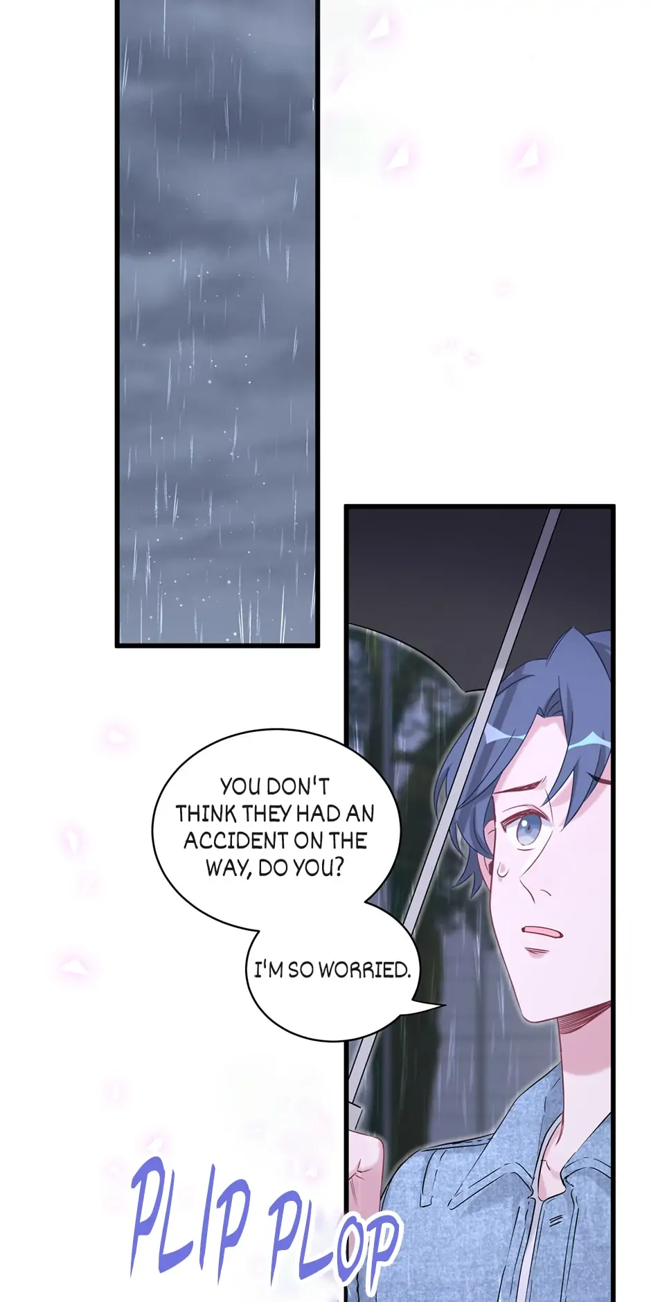 Whose Baby Is It?[Official] - Chapter 85 manhwa