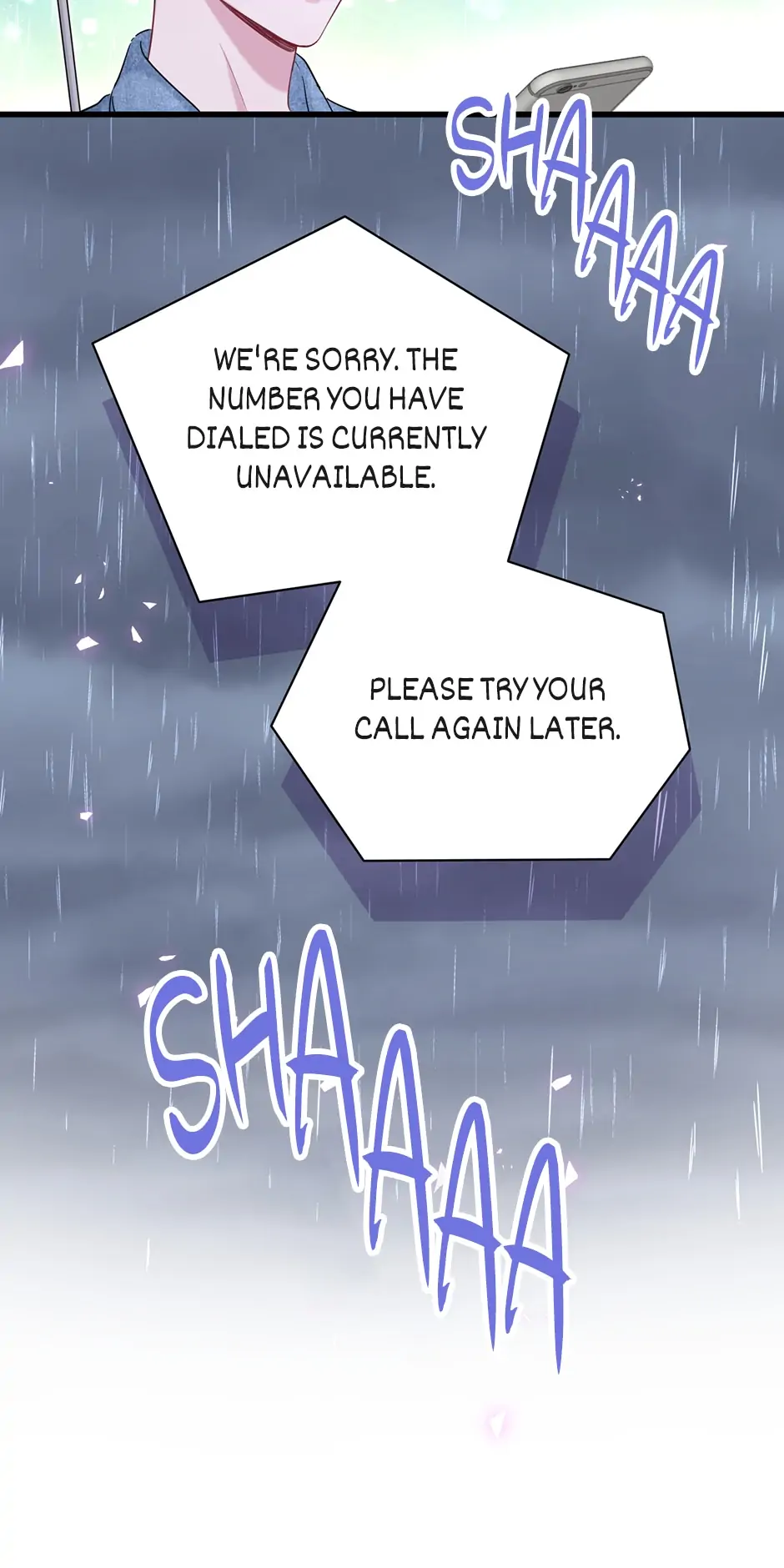 Whose Baby Is It?[Official] - Chapter 85 manhwa