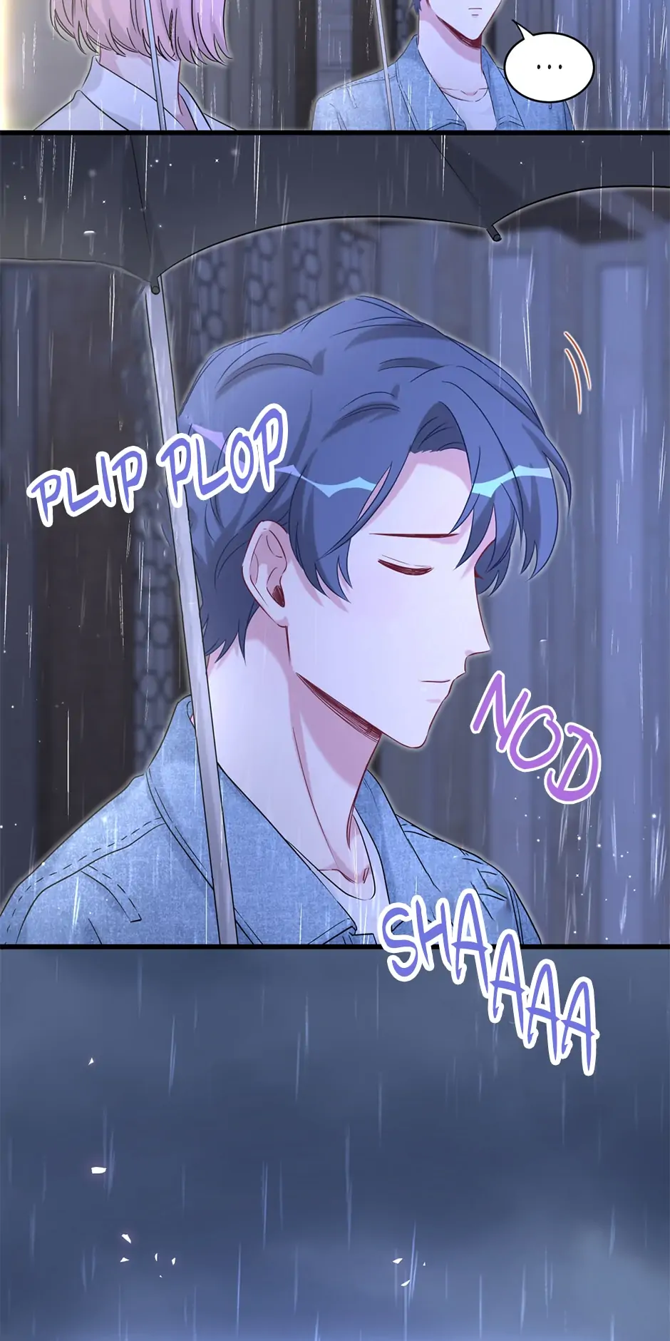 Whose Baby Is It?[Official] - Chapter 85 manhwa
