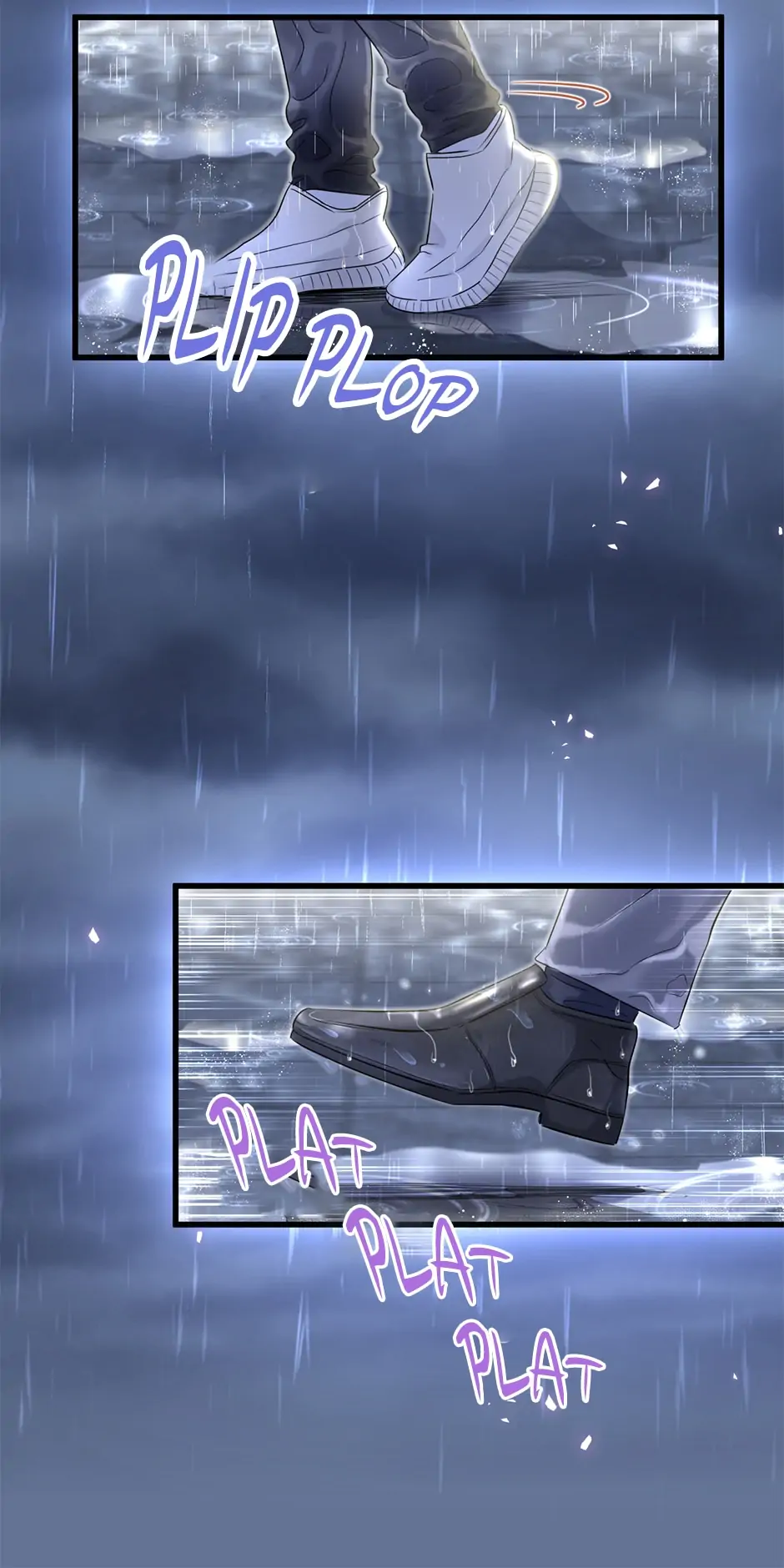 Whose Baby Is It?[Official] - Chapter 85 manhwa