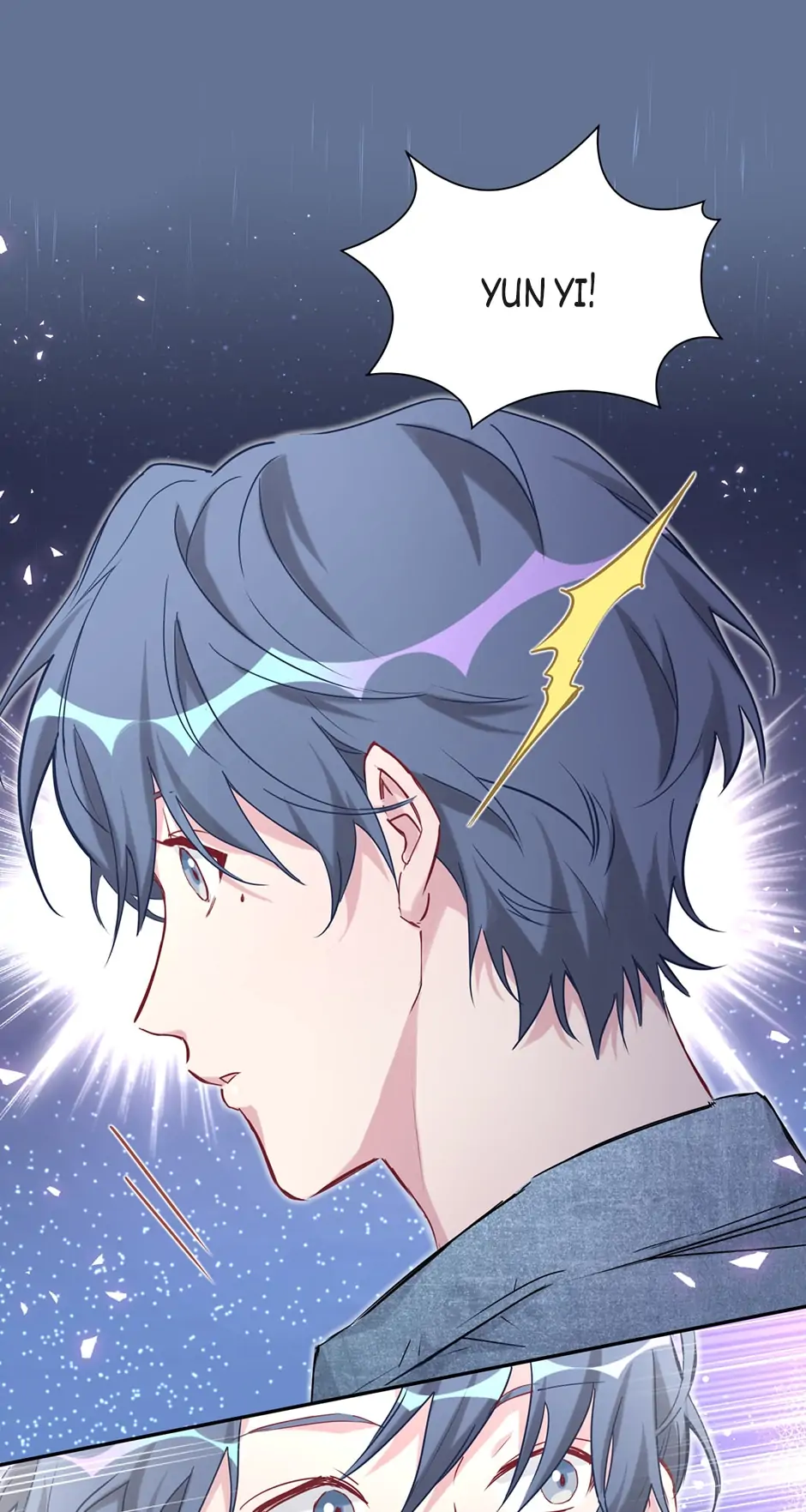 Whose Baby Is It?[Official] - Chapter 85 manhwa