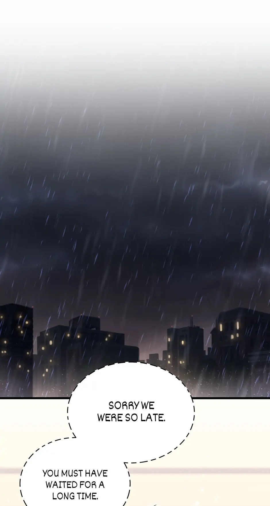 Whose Baby Is It?[Official] - Chapter 86 manhwa
