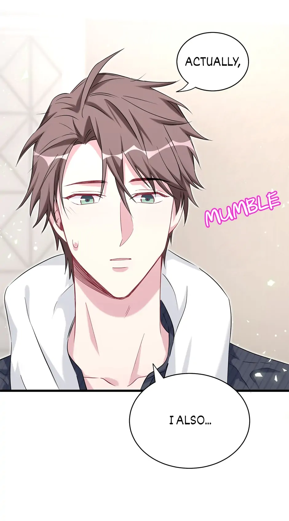 Whose Baby Is It?[Official] - Chapter 86 manhwa