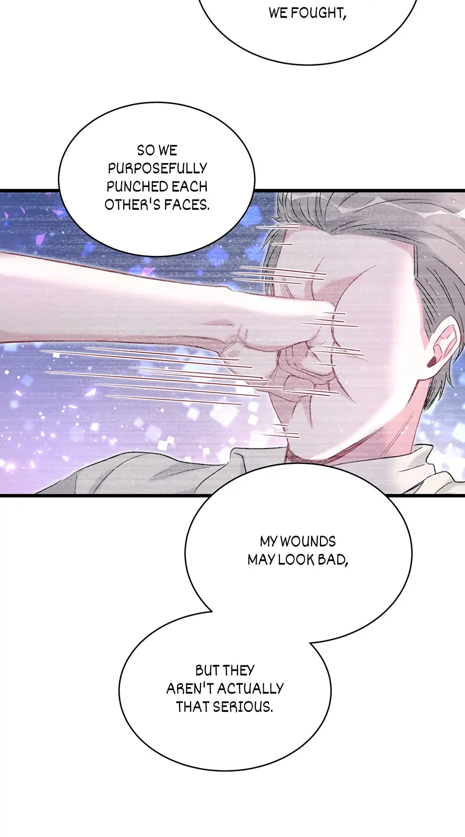 Whose Baby Is It?[Official] - Chapter 86 manhwa