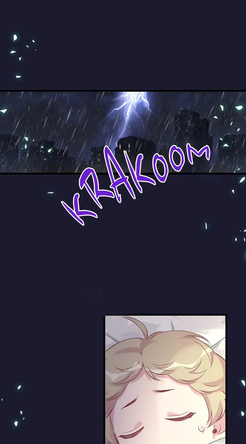 Whose Baby Is It?[Official] - Chapter 86 manhwa