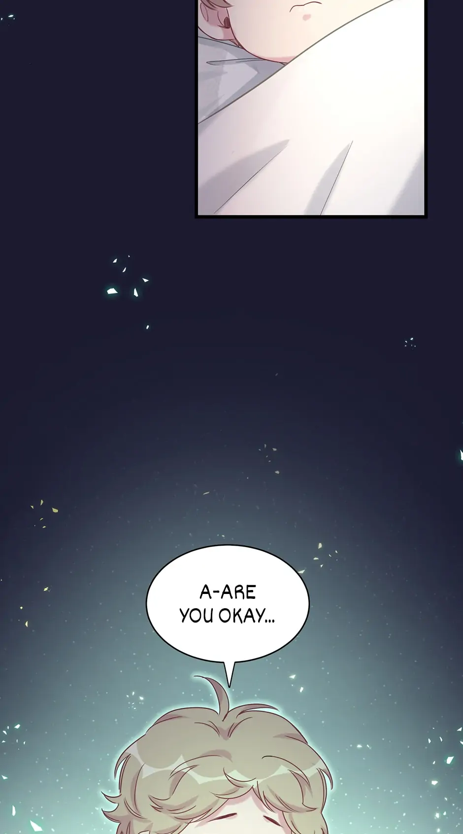 Whose Baby Is It?[Official] - Chapter 86 manhwa
