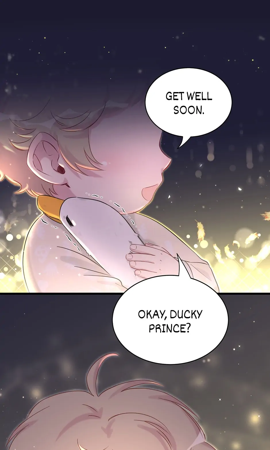 Whose Baby Is It?[Official] - Chapter 86 manhwa