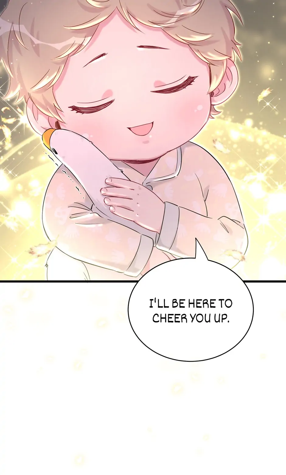 Whose Baby Is It?[Official] - Chapter 86 manhwa