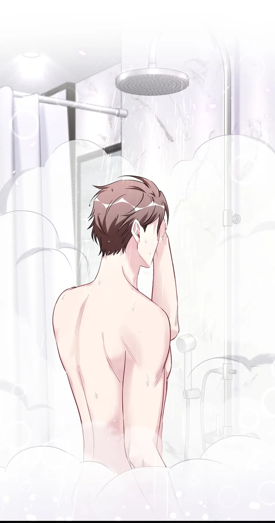 Whose Baby Is It?[Official] - Chapter 87 manhwa