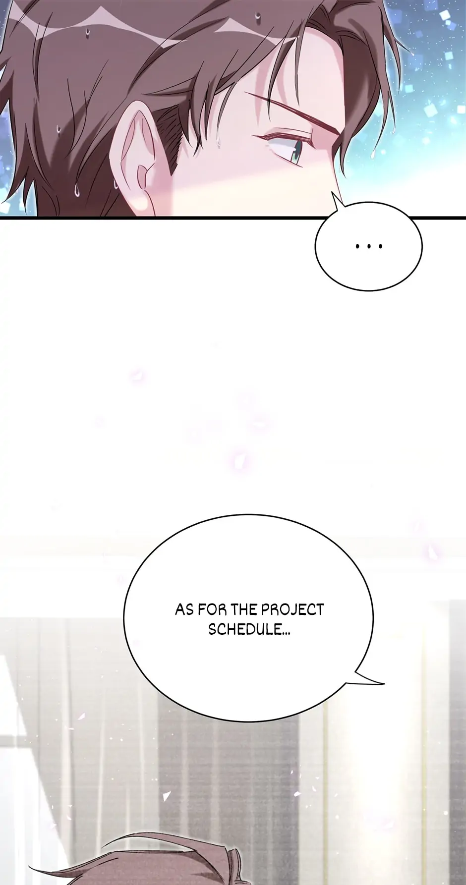 Whose Baby Is It?[Official] - Chapter 87 manhwa