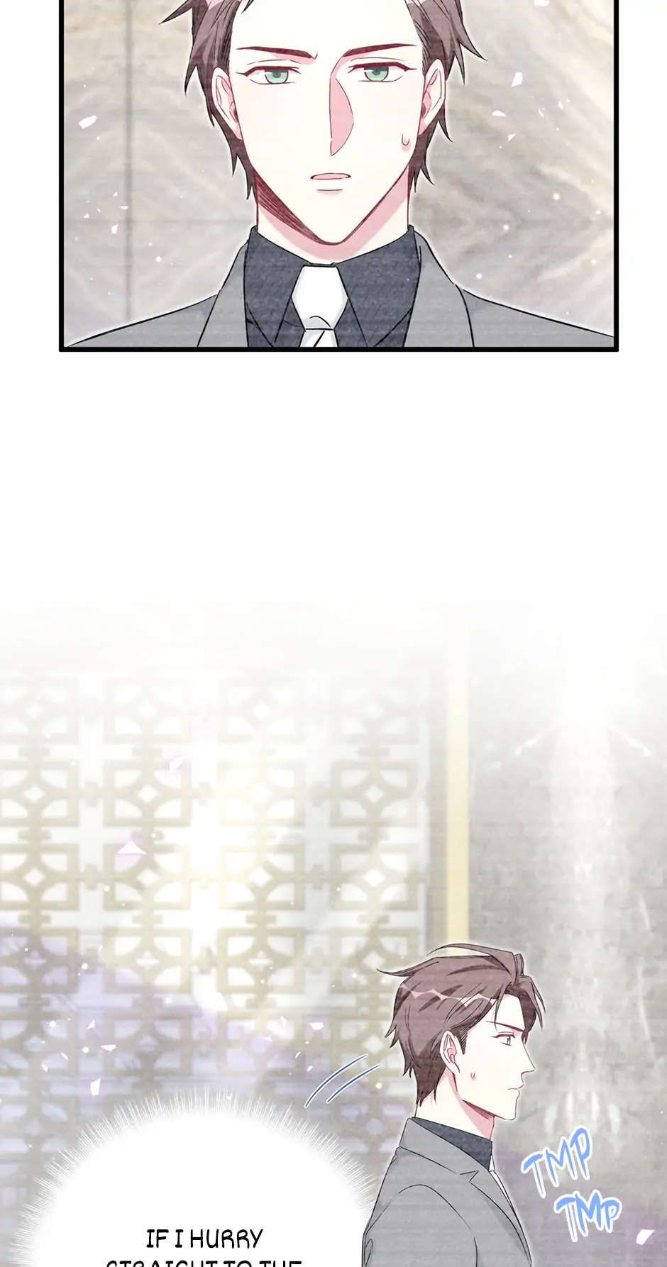 Whose Baby Is It?[Official] - Chapter 87 manhwa