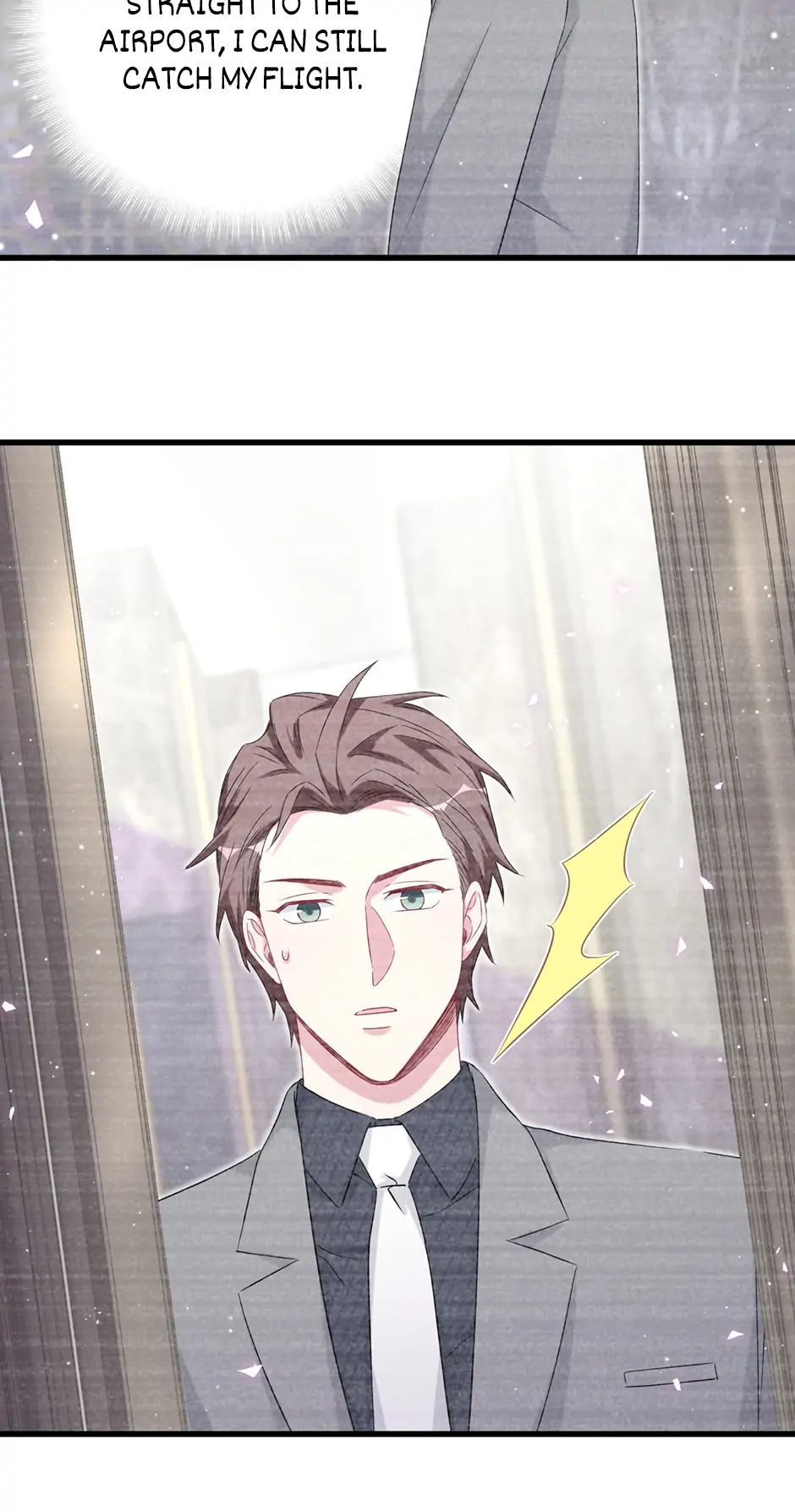 Whose Baby Is It?[Official] - Chapter 87 manhwa