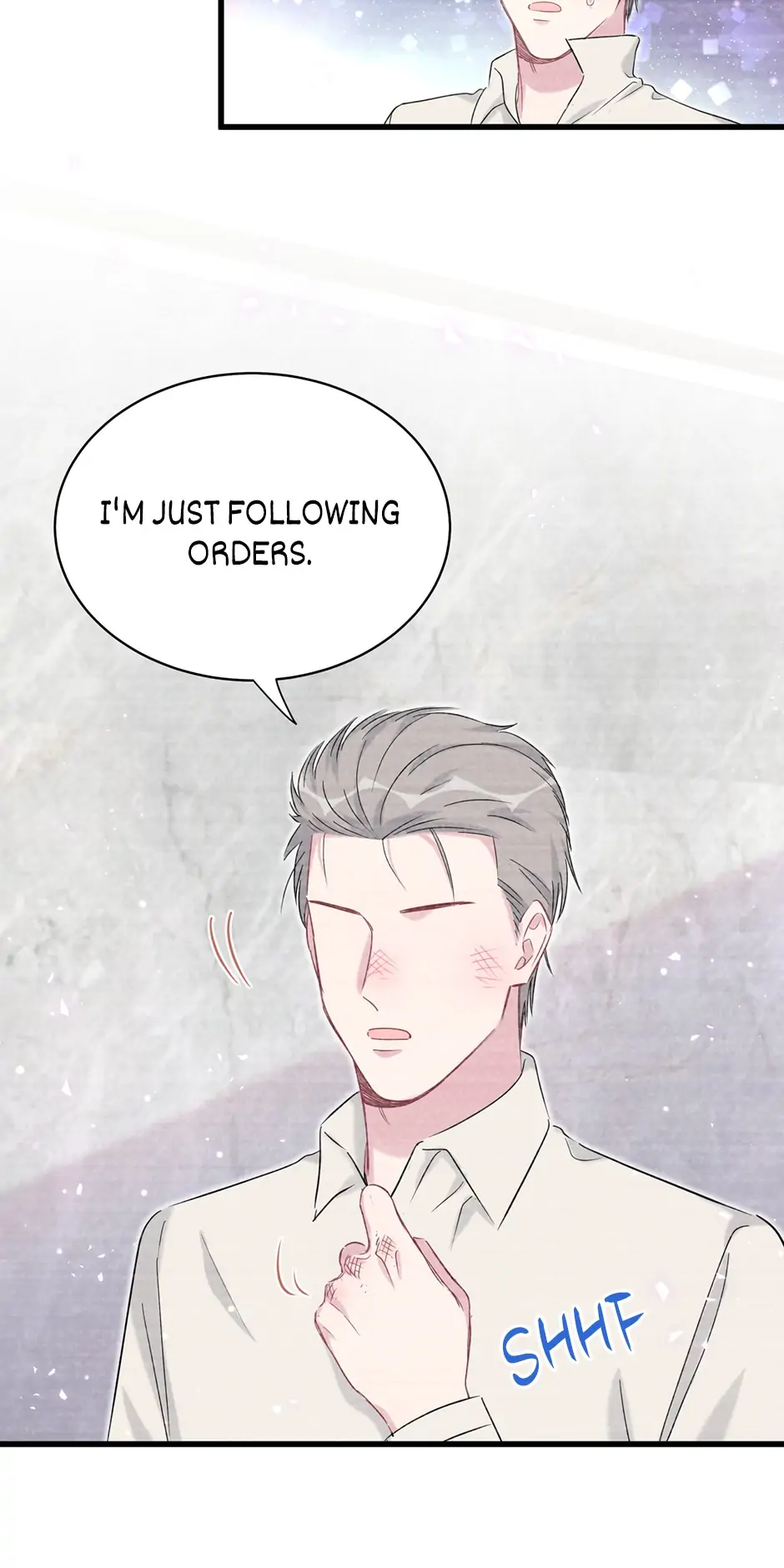 Whose Baby Is It?[Official] - Chapter 87 manhwa