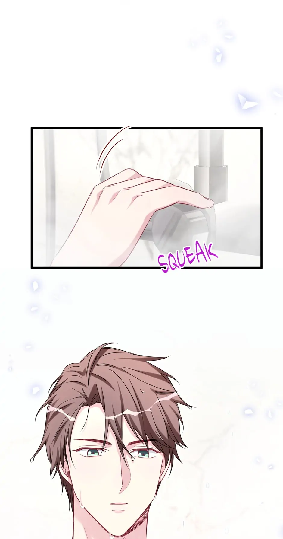 Whose Baby Is It?[Official] - Chapter 87 manhwa