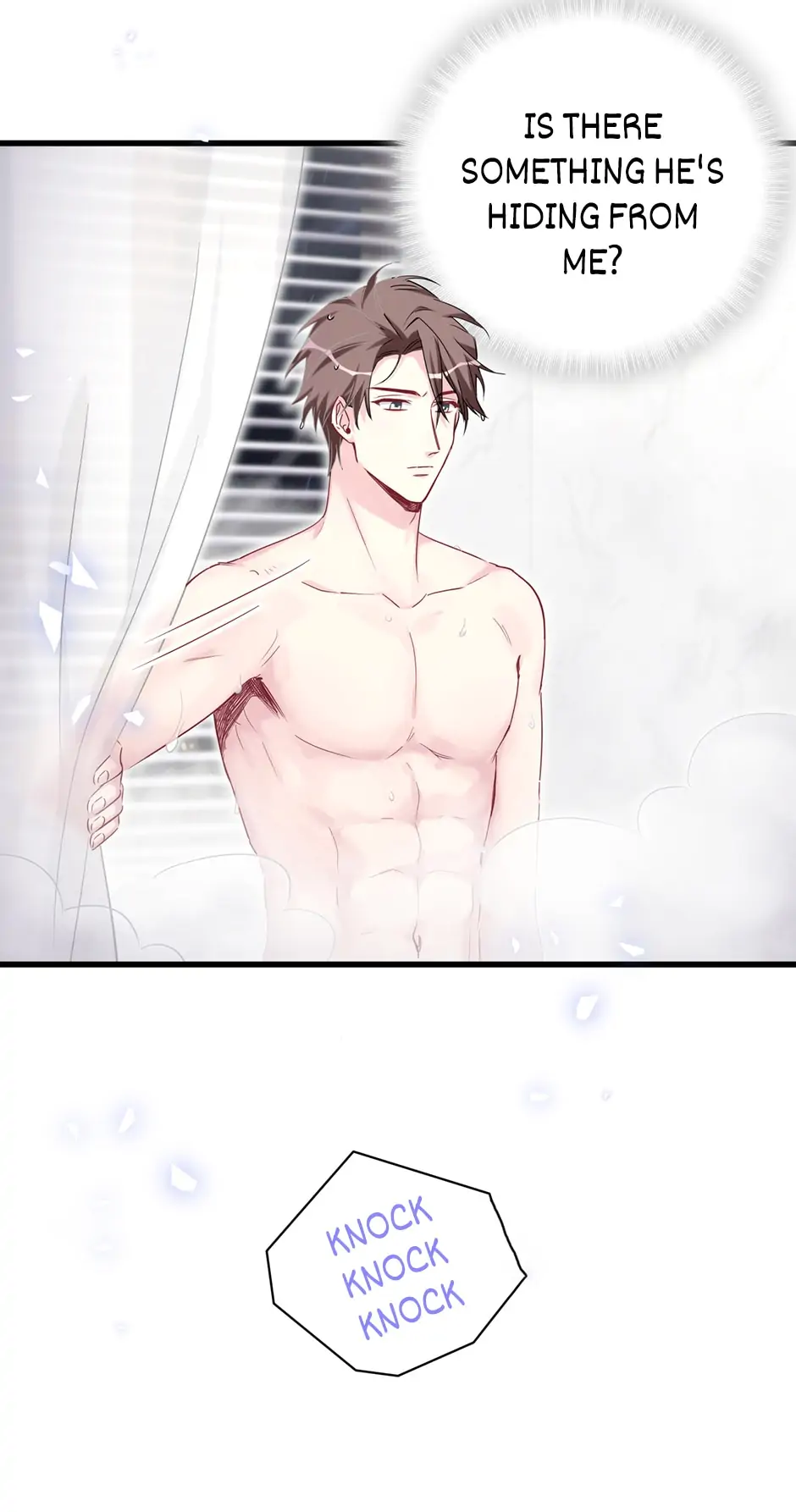 Whose Baby Is It?[Official] - Chapter 87 manhwa