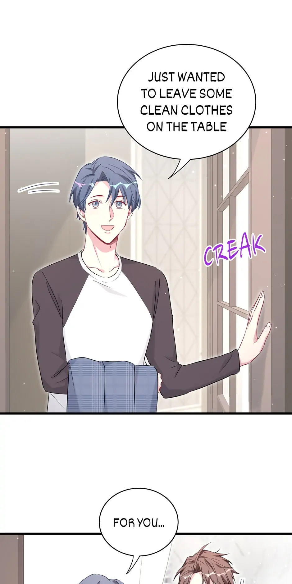 Whose Baby Is It?[Official] - Chapter 87 manhwa