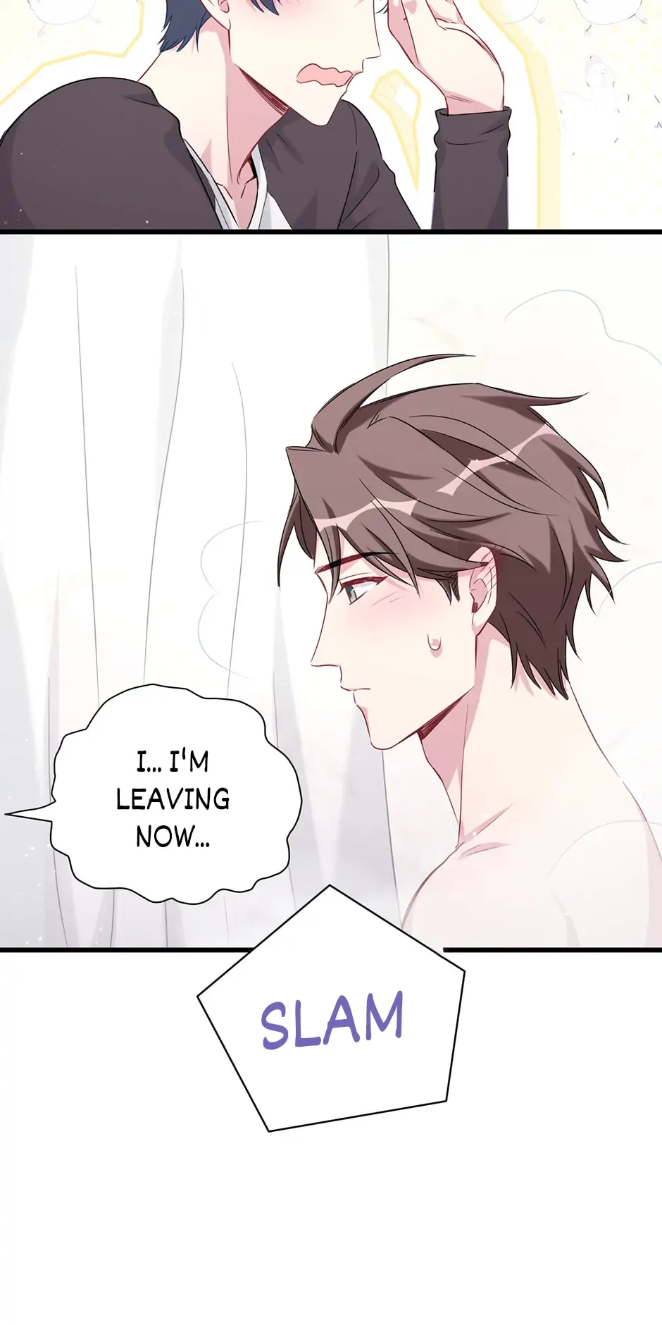 Whose Baby Is It?[Official] - Chapter 87 manhwa
