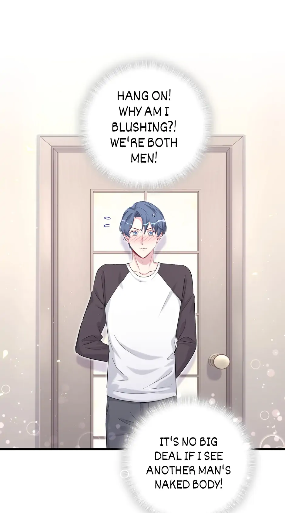 Whose Baby Is It?[Official] - Chapter 87 manhwa