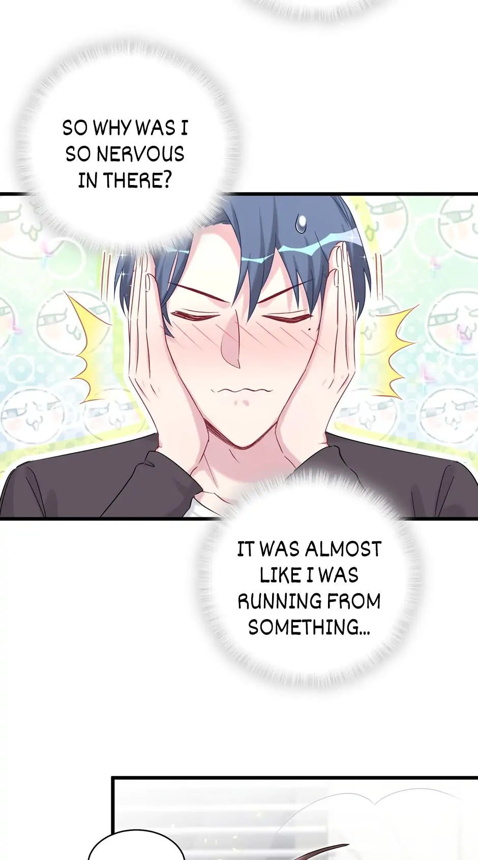 Whose Baby Is It?[Official] - Chapter 87 manhwa