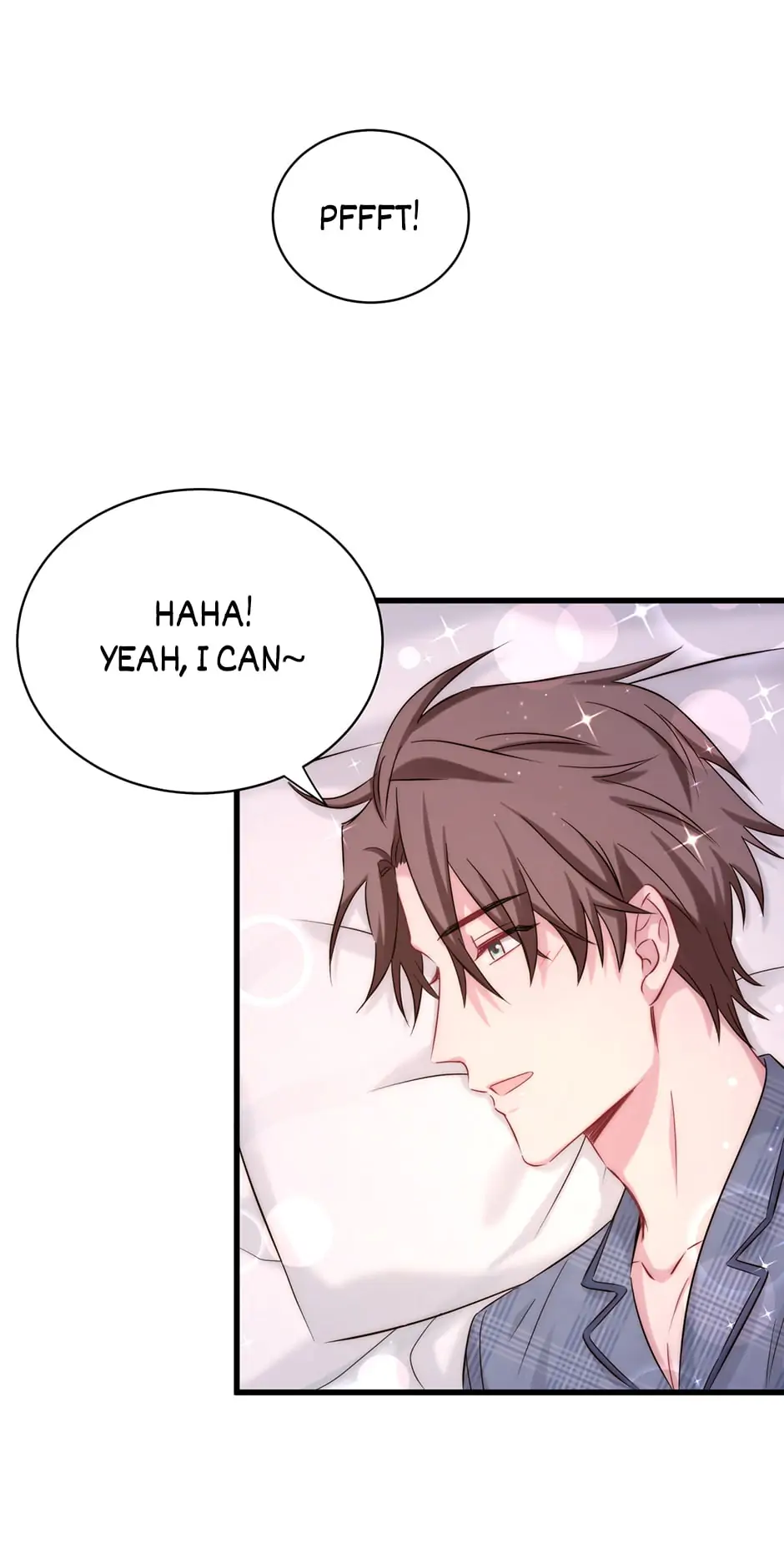 Whose Baby Is It?[Official] - Chapter 87 manhwa