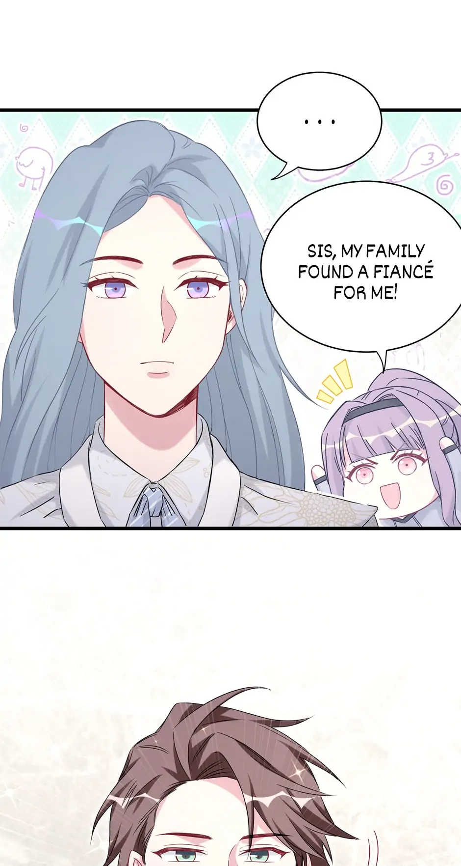 Whose Baby Is It?[Official] - Chapter 87 manhwa