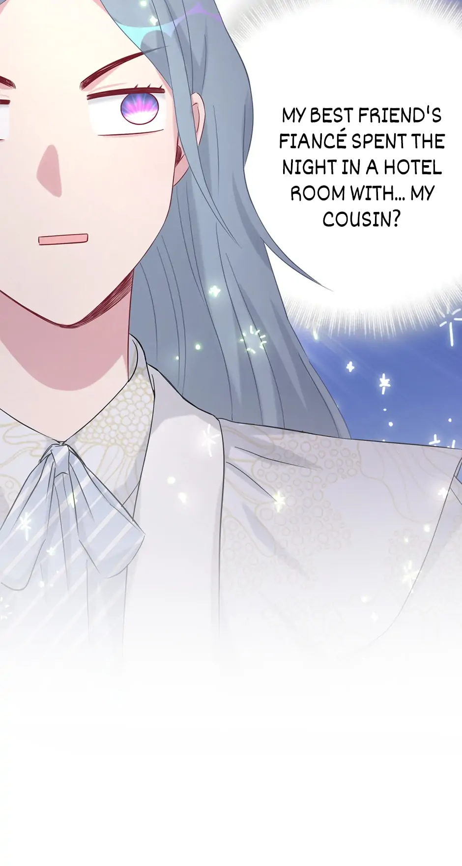 Whose Baby Is It?[Official] - Chapter 87 manhwa