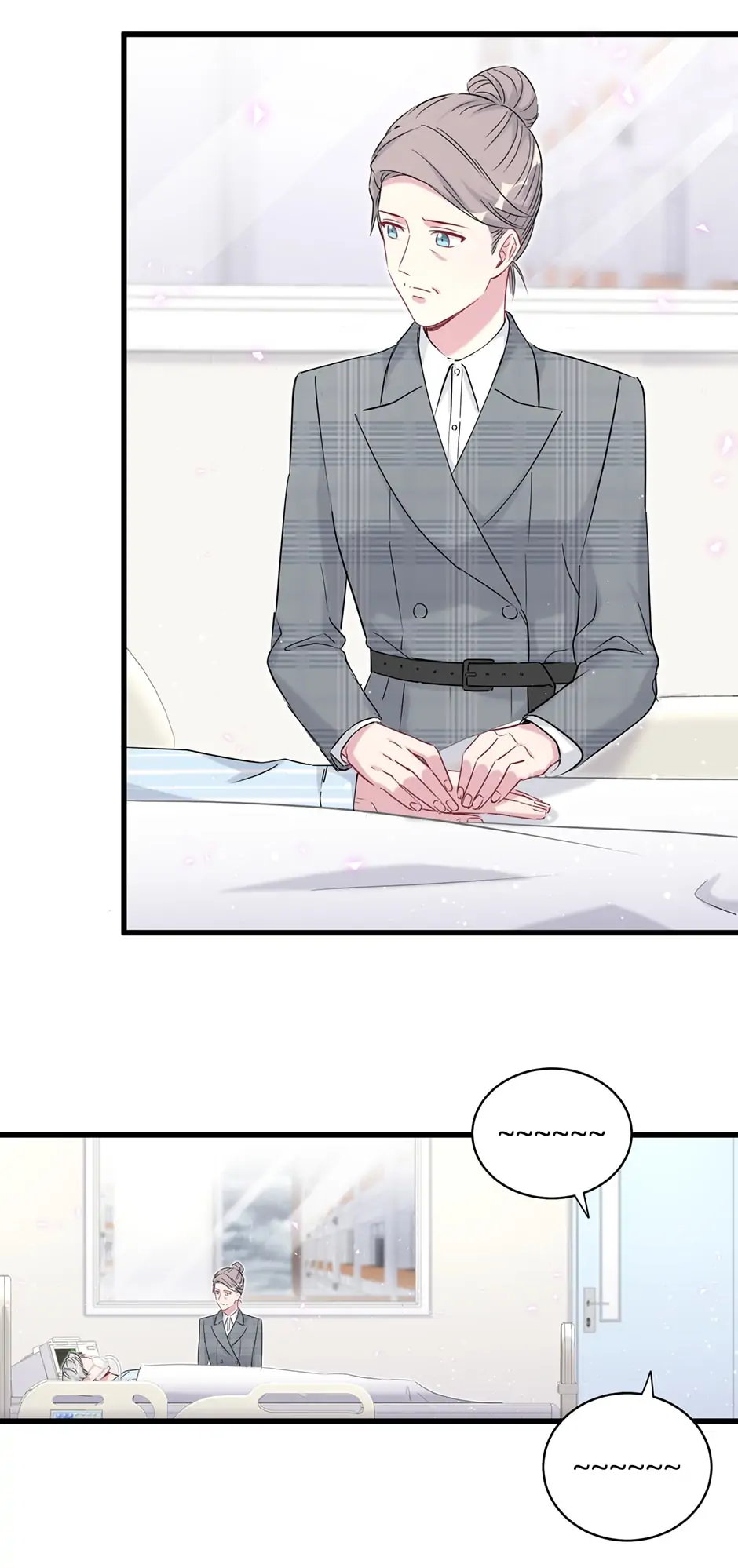 Whose Baby Is It?[Official] - Chapter 88 manhwa