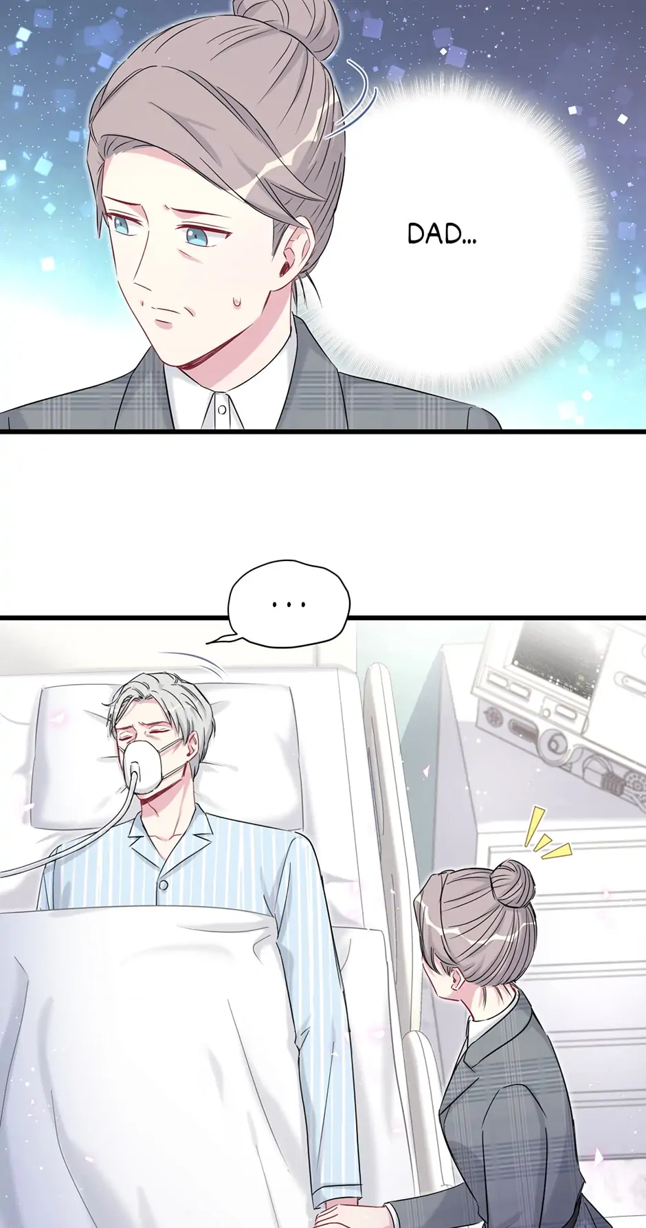 Whose Baby Is It?[Official] - Chapter 88 manhwa