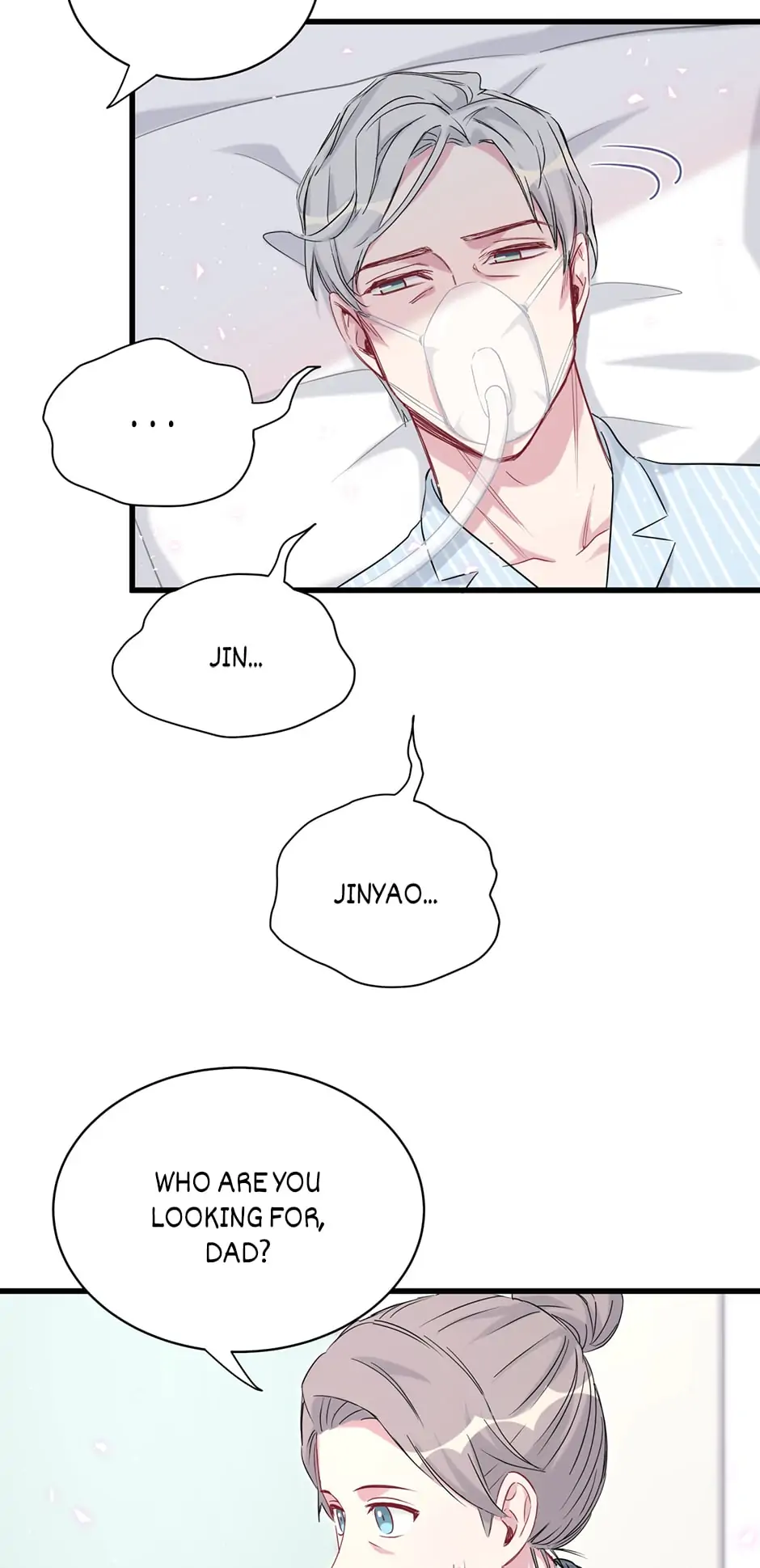 Whose Baby Is It?[Official] - Chapter 88 manhwa