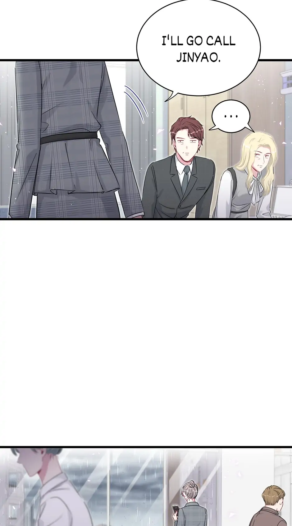 Whose Baby Is It?[Official] - Chapter 88 manhwa