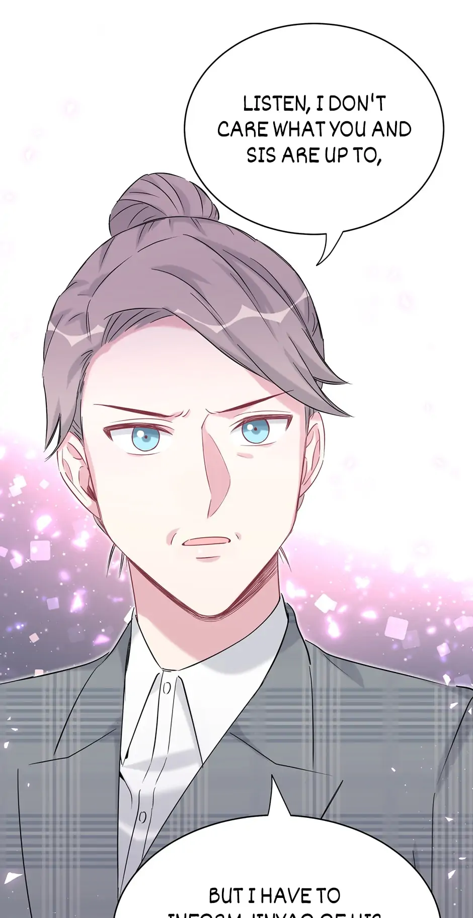 Whose Baby Is It?[Official] - Chapter 88 manhwa