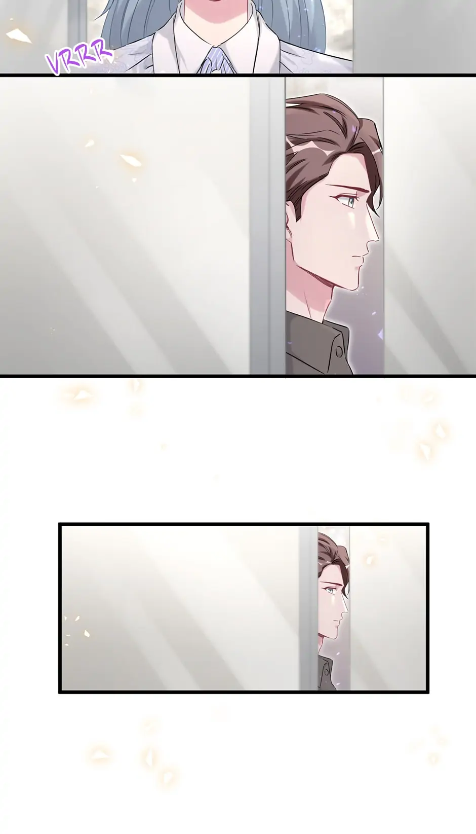 Whose Baby Is It?[Official] - Chapter 88 manhwa