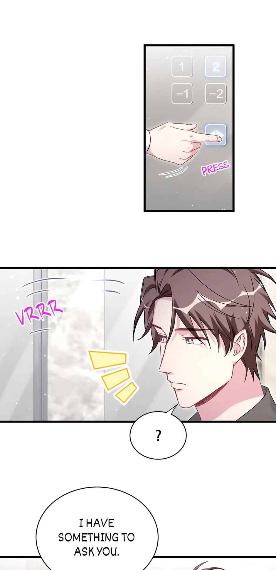Whose Baby Is It?[Official] - Chapter 88 manhwa