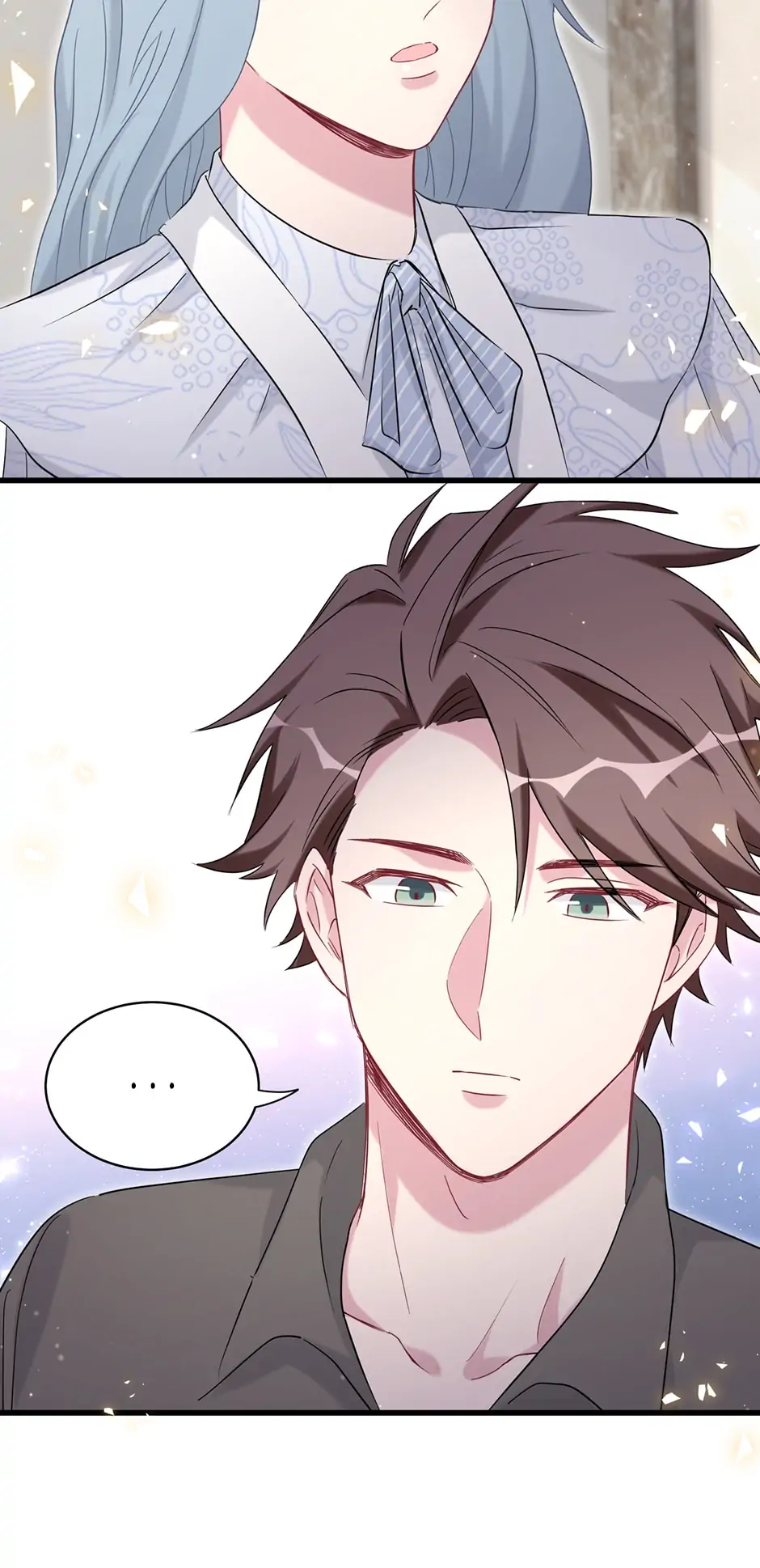 Whose Baby Is It?[Official] - Chapter 88 manhwa