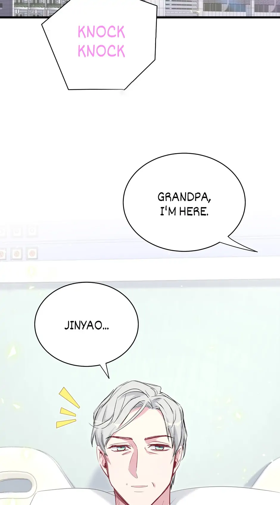 Whose Baby Is It?[Official] - Chapter 89 manhwa