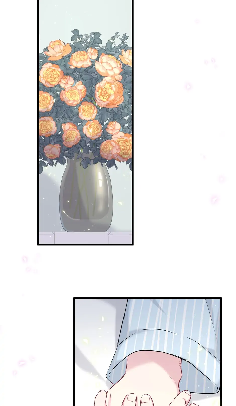 Whose Baby Is It?[Official] - Chapter 89 manhwa