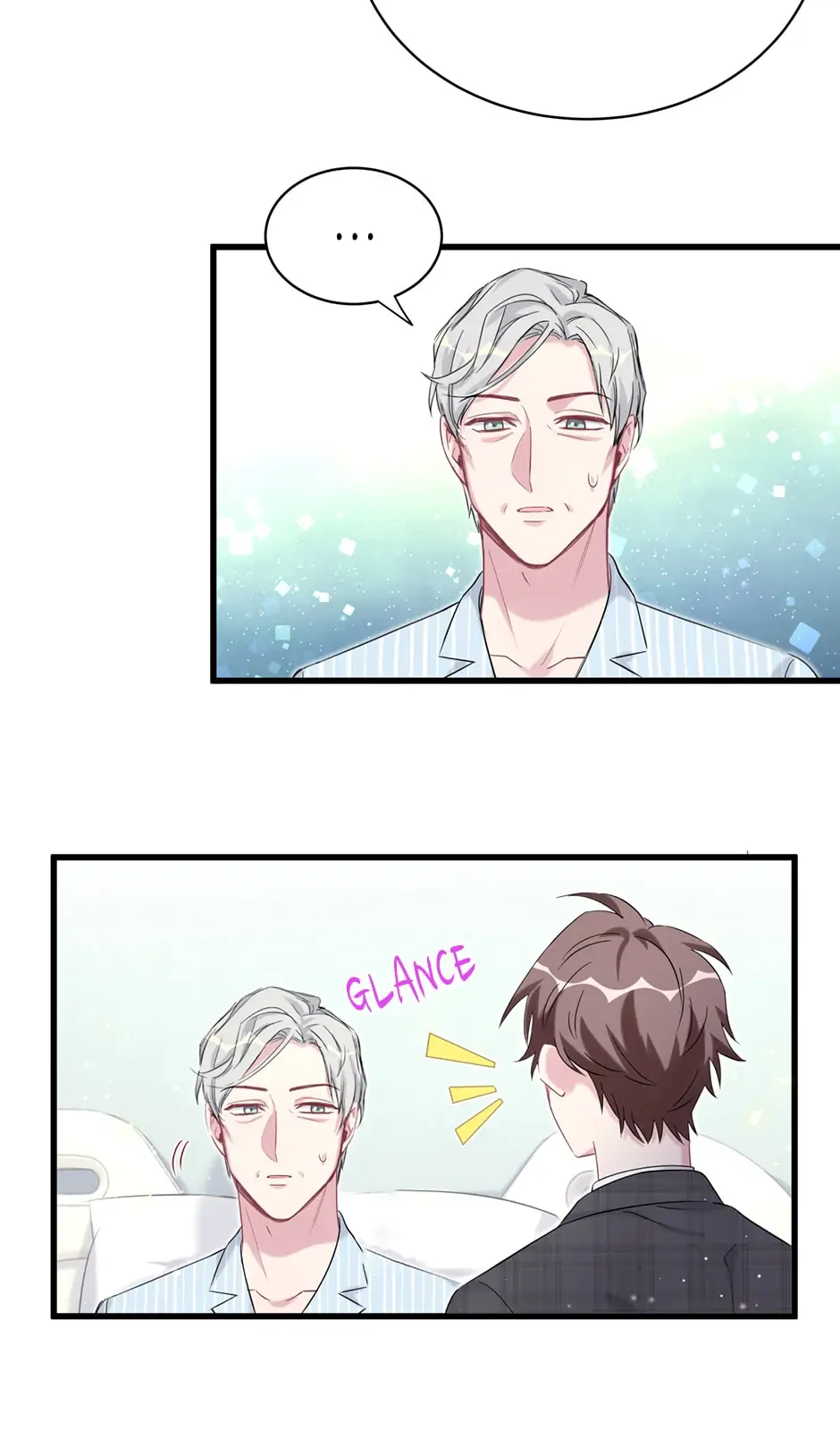 Whose Baby Is It?[Official] - Chapter 89 manhwa