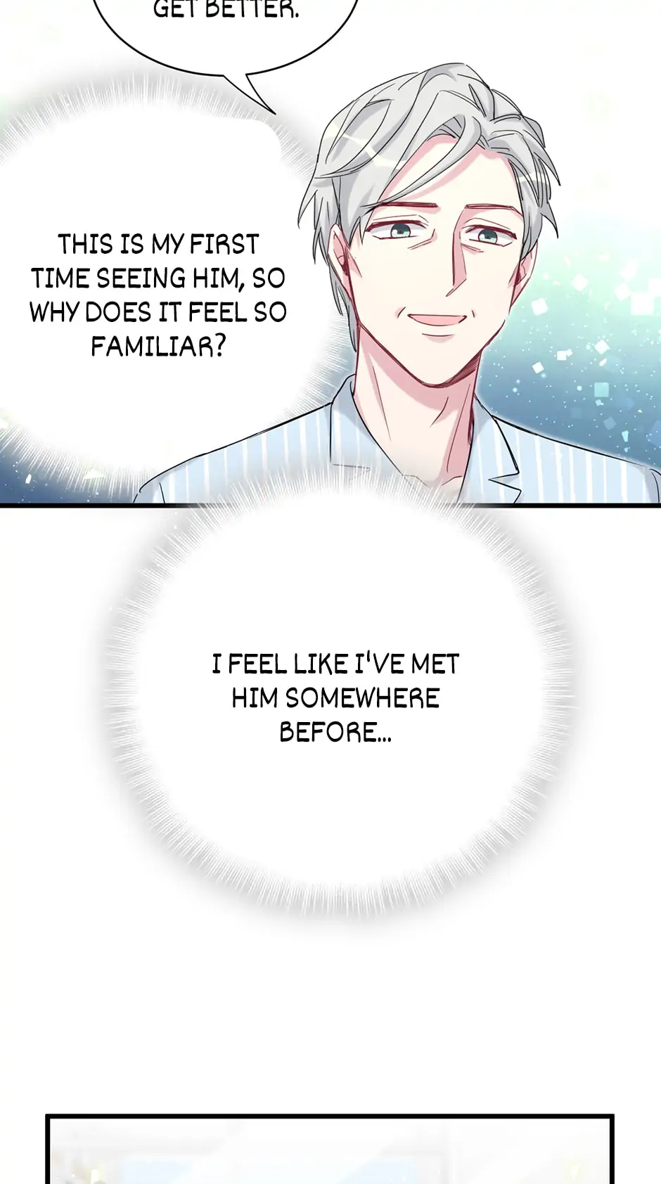 Whose Baby Is It?[Official] - Chapter 89 manhwa