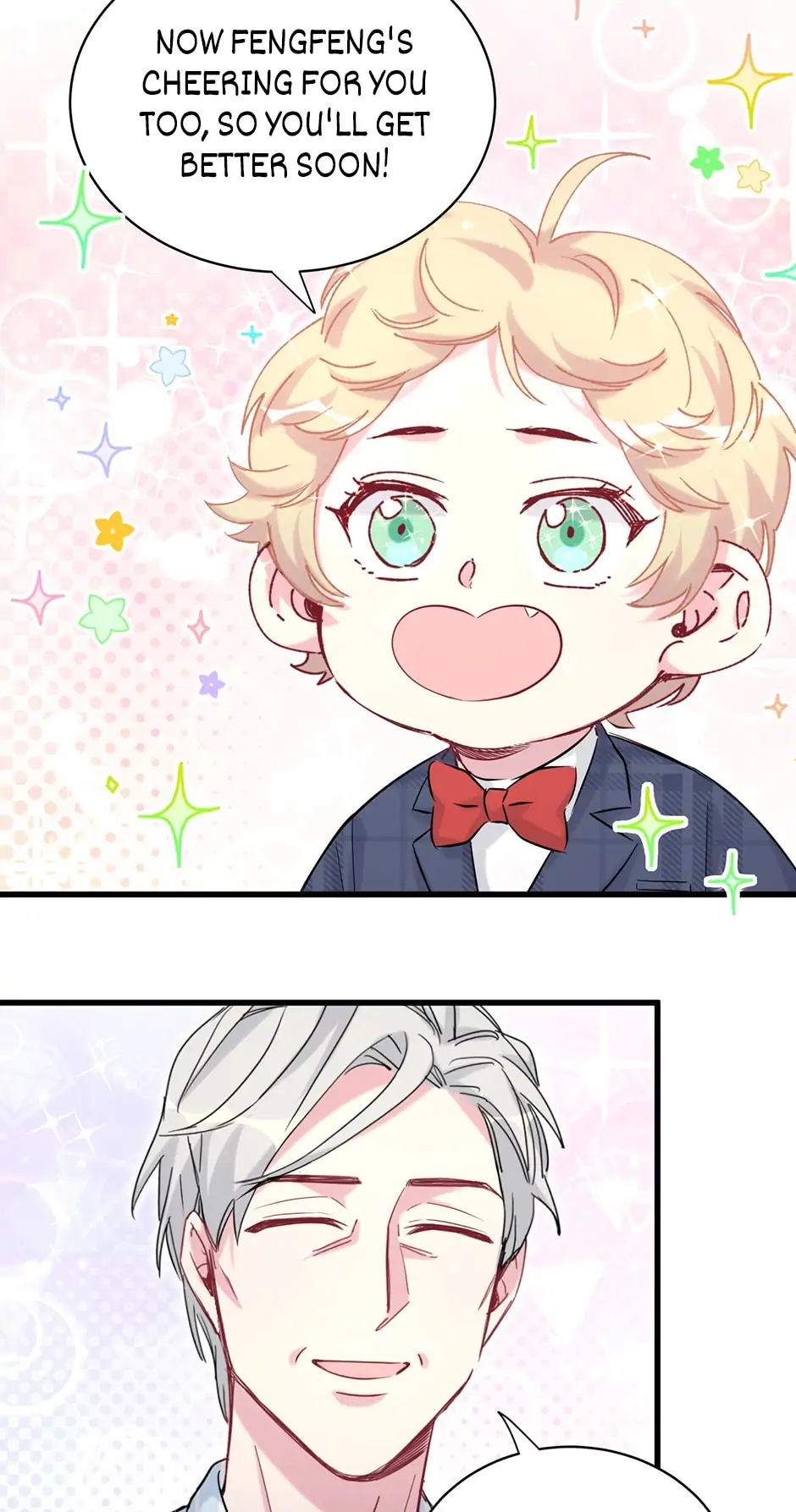 Whose Baby Is It?[Official] - Chapter 89 manhwa
