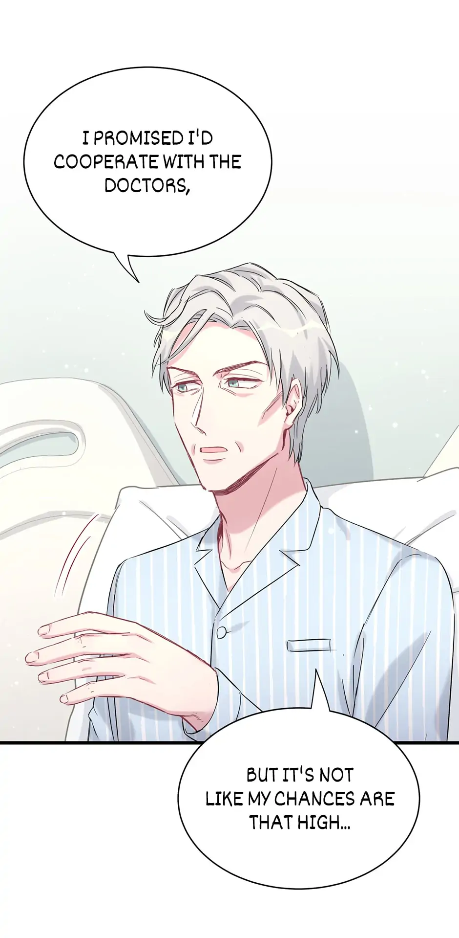 Whose Baby Is It?[Official] - Chapter 89 manhwa