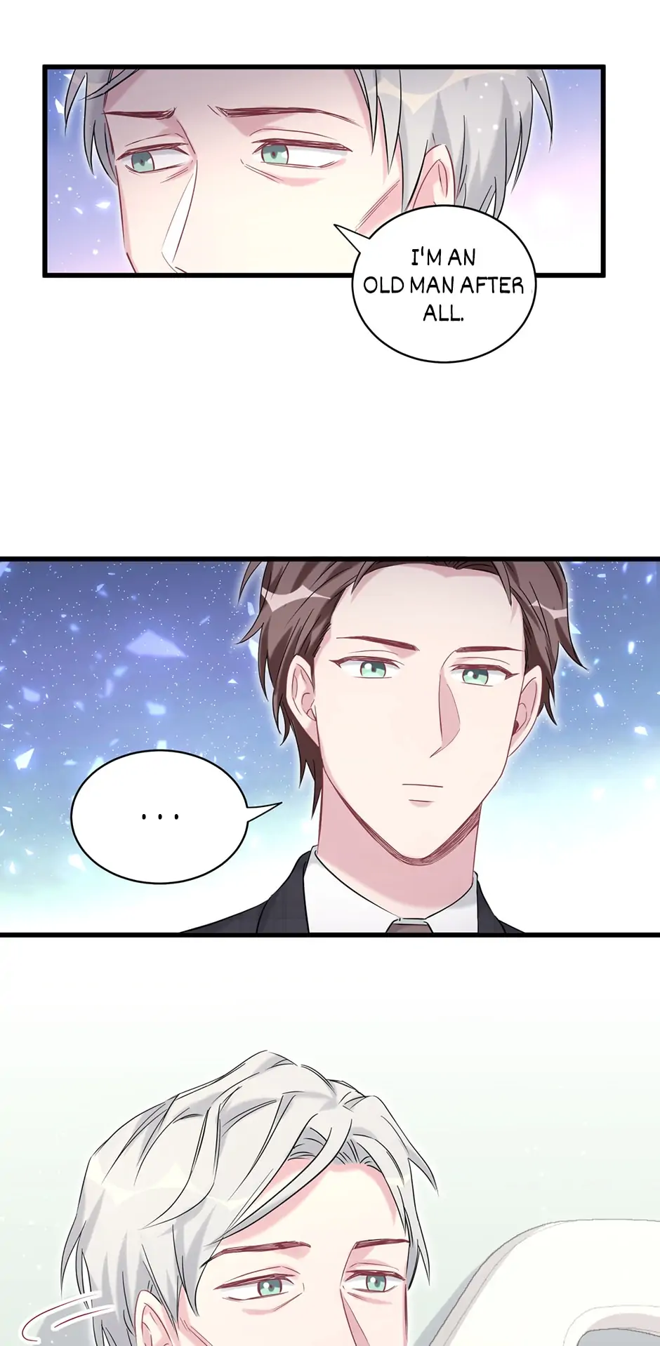 Whose Baby Is It?[Official] - Chapter 89 manhwa