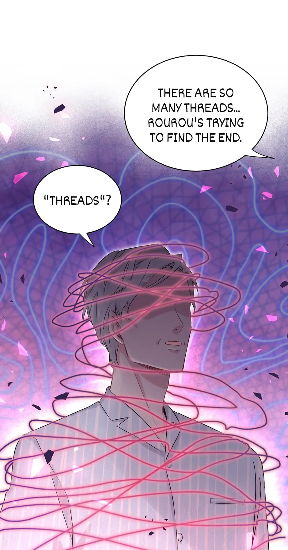 Whose Baby Is It?[Official] - Chapter 89 manhwa