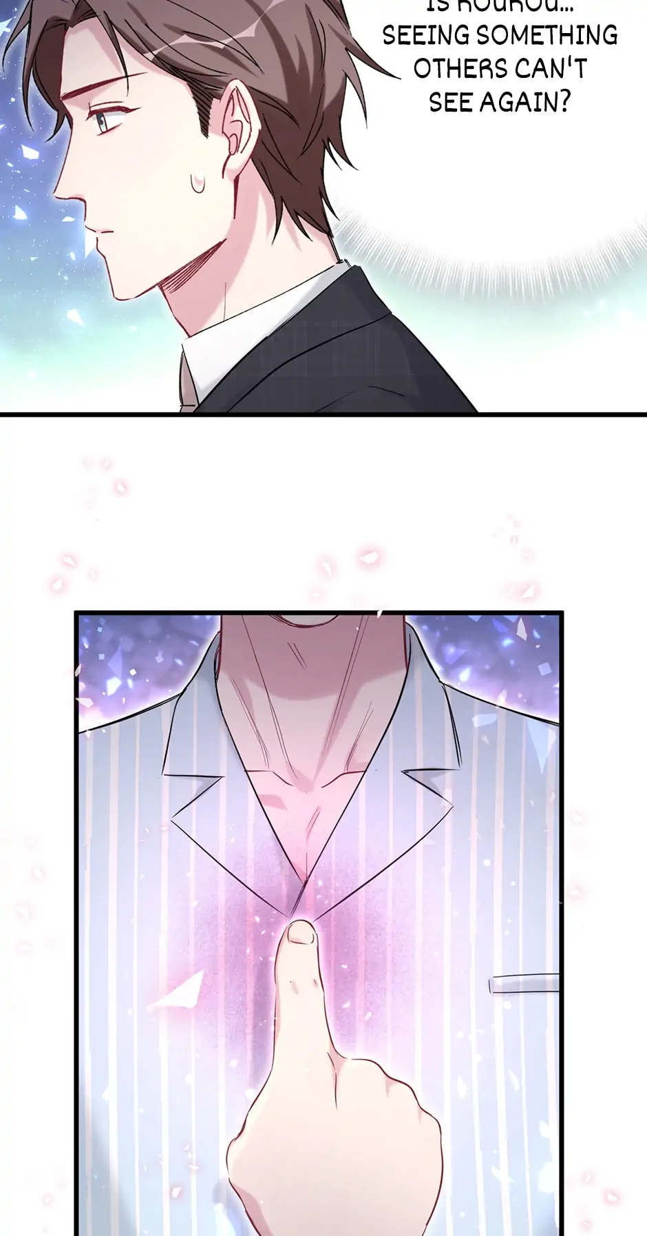 Whose Baby Is It?[Official] - Chapter 89 manhwa