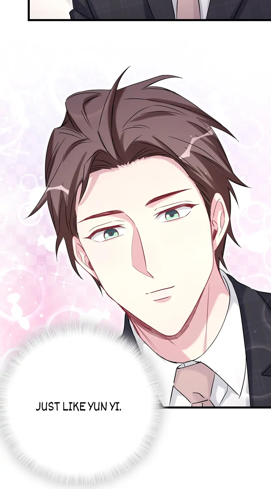 Whose Baby Is It?[Official] - Chapter 89 manhwa