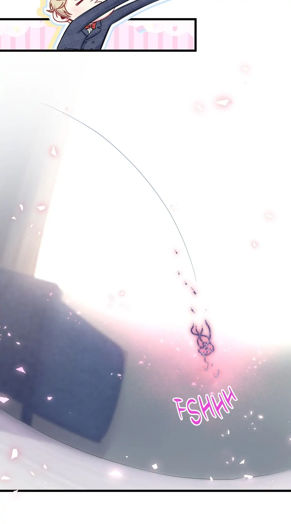 Whose Baby Is It?[Official] - Chapter 89 manhwa