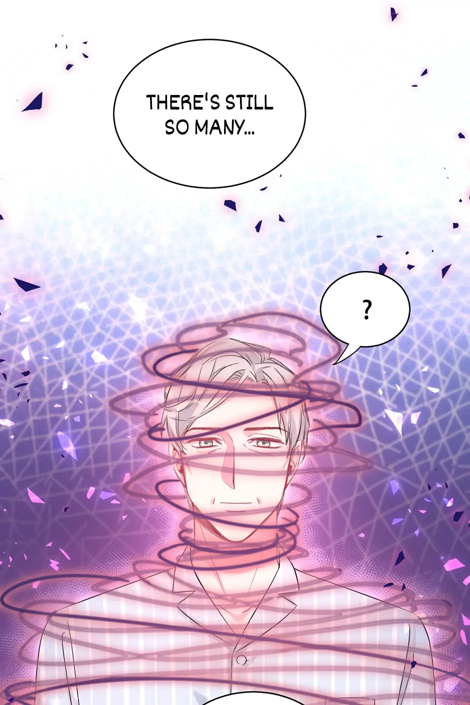 Whose Baby Is It?[Official] - Chapter 89 manhwa