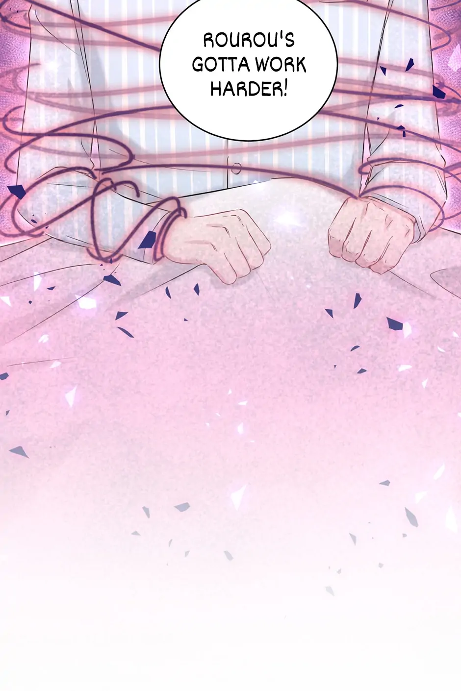 Whose Baby Is It?[Official] - Chapter 89 manhwa