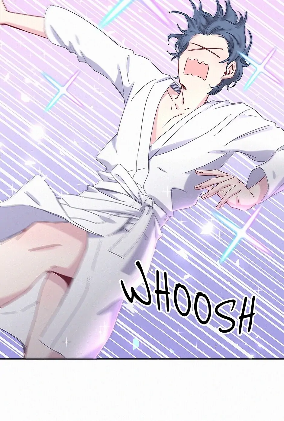 Whose Baby Is It?[Official] - Chapter 9 manhwa